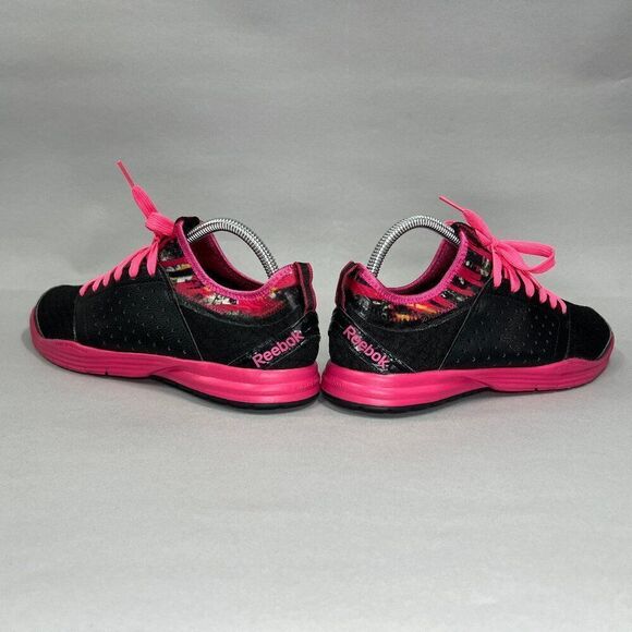 Reebok Women's Size 9 Stuido Select Athletic Cross Training Shoes - Picture 8 of 13